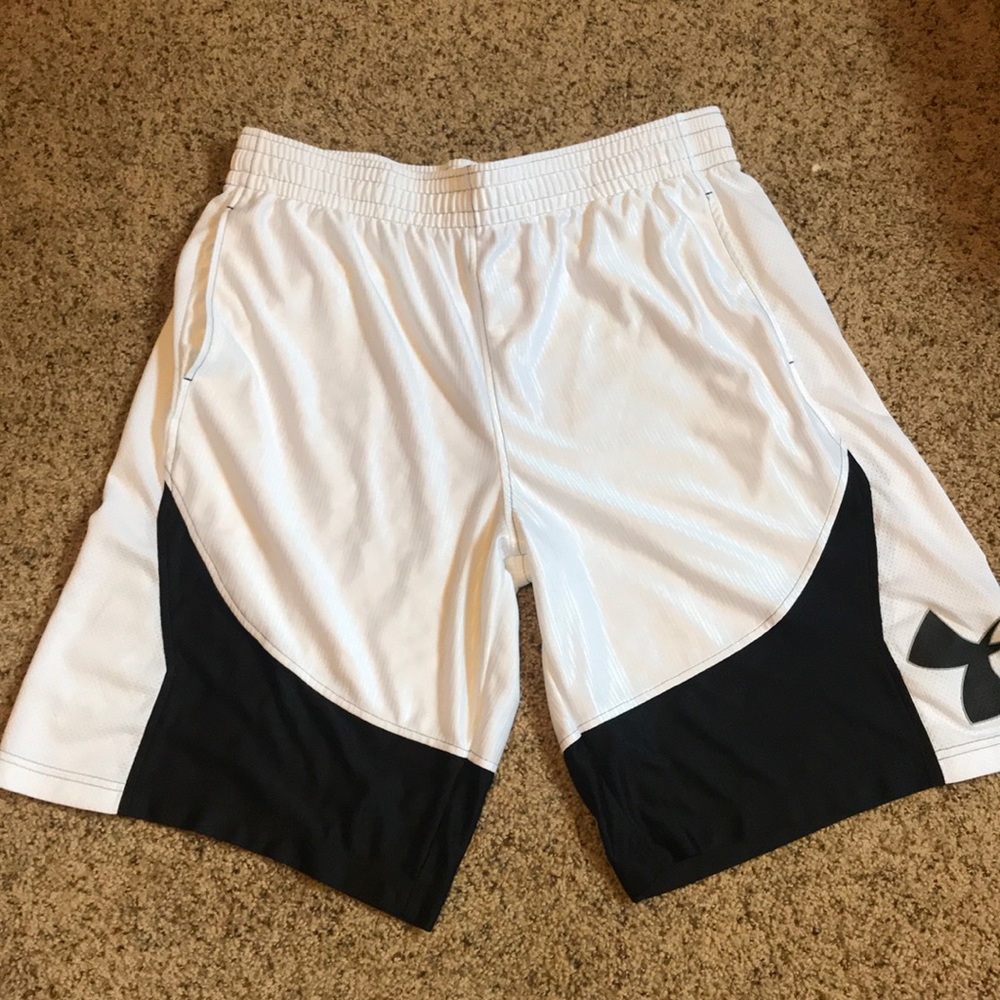 Under Amour shorts